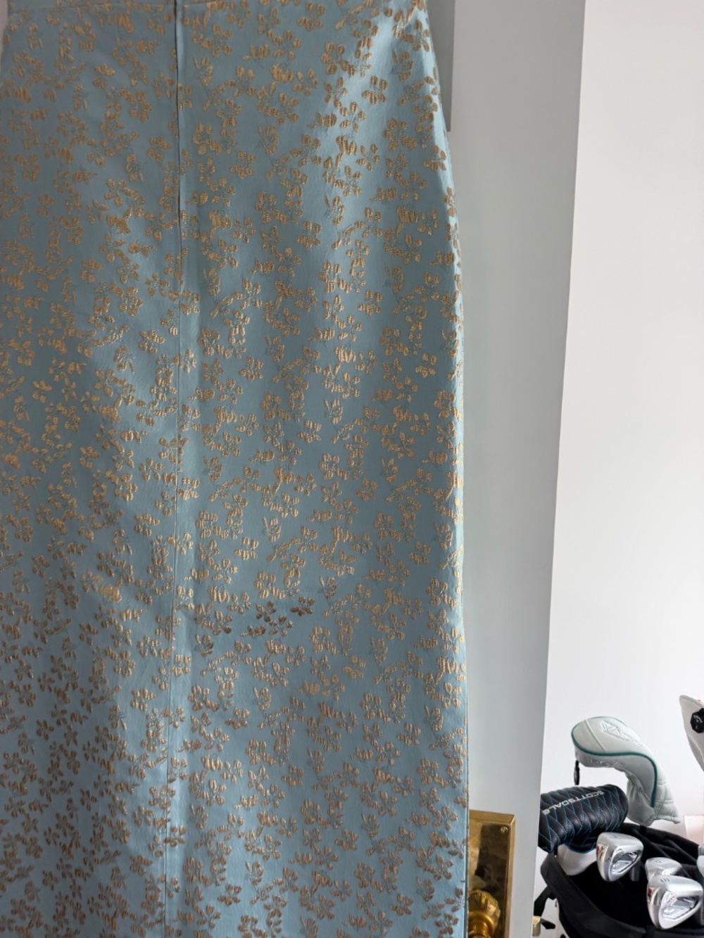 Lilly Pulitzer Carlynn Maxi Dress - Picture 10 of 13